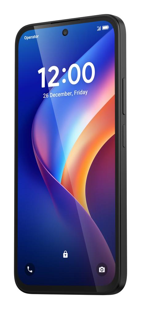 MOVIL TCL K70 4/128GB NEGRO