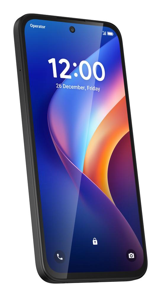 MOVIL TCL K70 4/128GB NEGRO