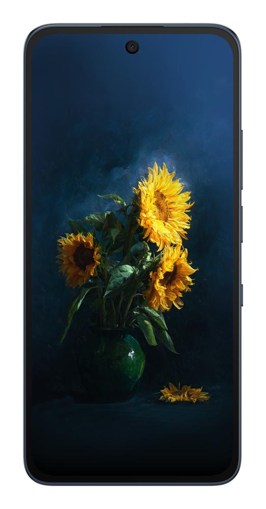 MOVIL TCL NXTPAPER 70 PRO 5G 8/256GB AZUL