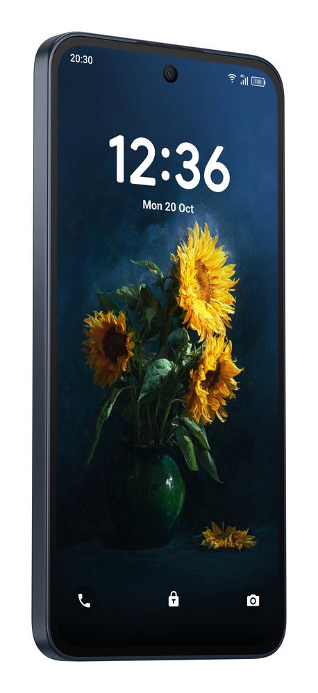 MOVIL TCL NXTPAPER 70 PRO 5G 8/256GB AZUL
