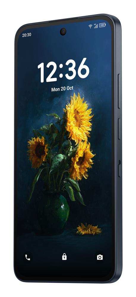 MOVIL TCL NXTPAPER 70 PRO 5G 8/256GB AZUL