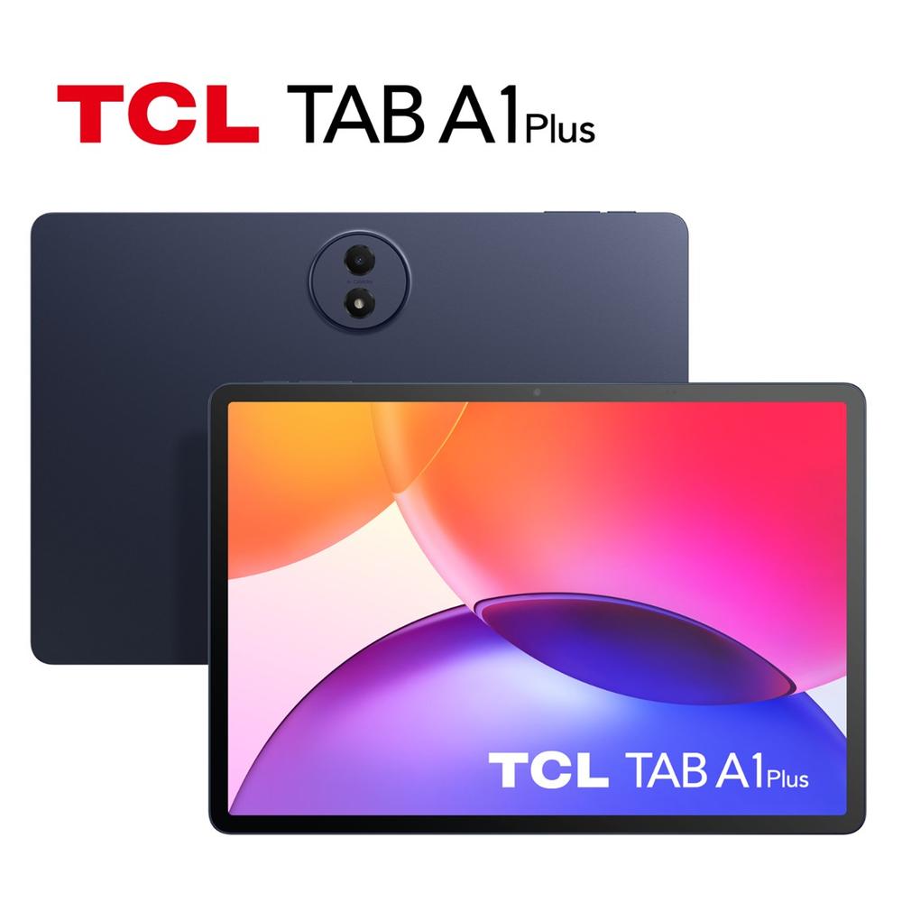 TABLET TCL TAB A1 PLUS 12.2" 6GB / 128GB / WIFI / AZUL ESPACIAL