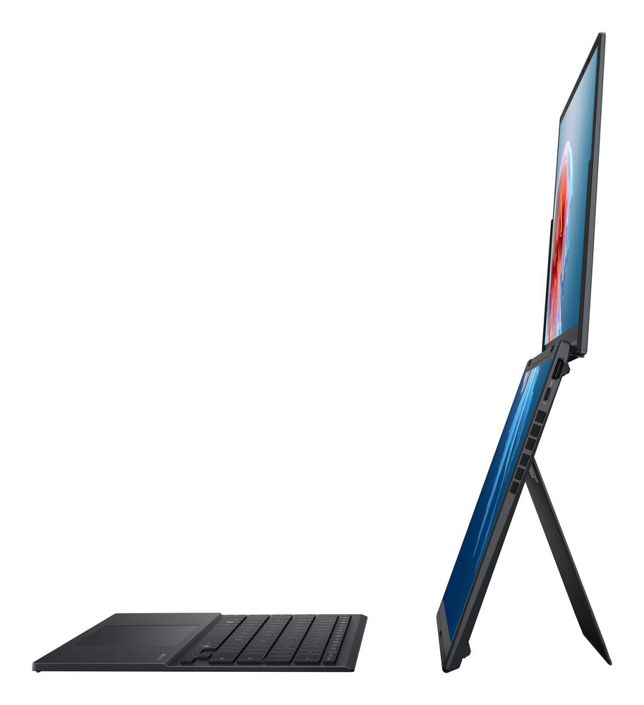 PORTATIL ASUS ZENBOOK DUO UX8406CA-QL336W U7-255H/ 32GB/ SSD 1TB/ 14" FHD+/ W11H