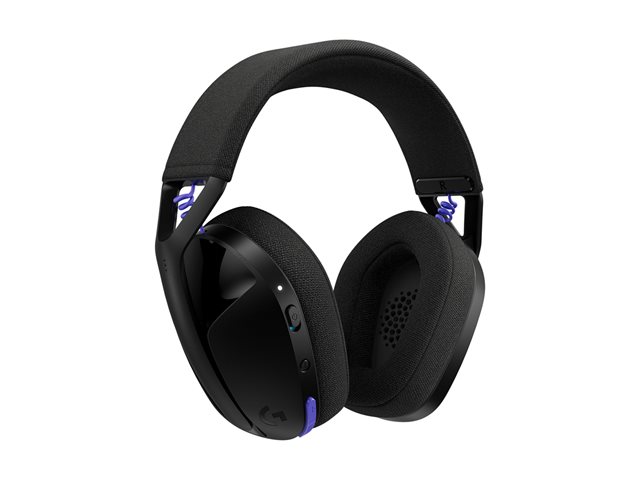 AURICULARES GAMING LOGITECH G G321 INALAMBRICO NEGRO