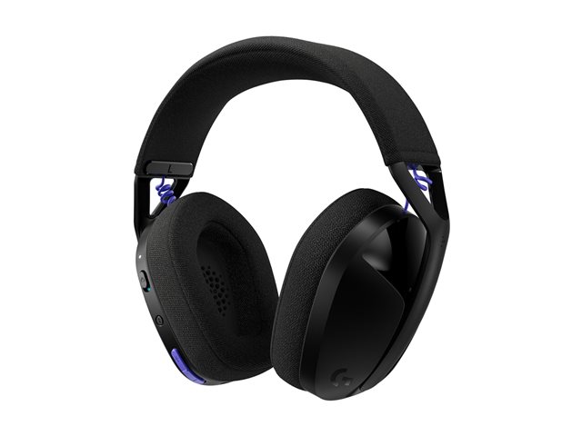 AURICULARES GAMING LOGITECH G G321 INALAMBRICO NEGRO
