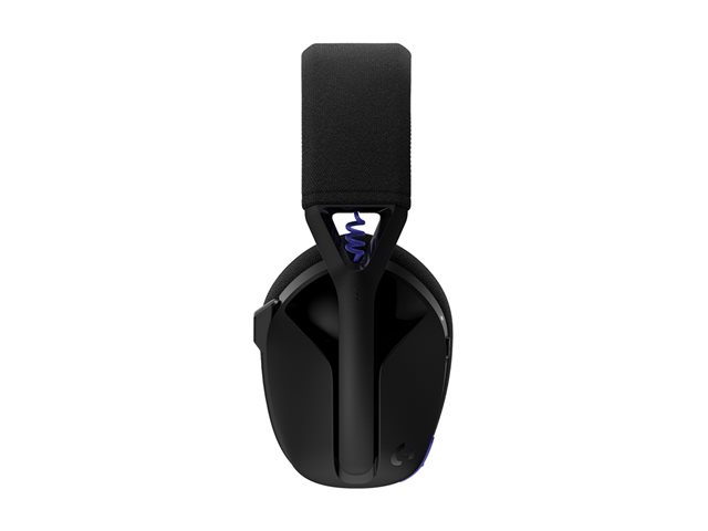 AURICULARES GAMING LOGITECH G G321 INALAMBRICO NEGRO