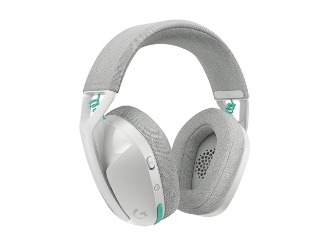 AURICULARES GAMING LOGITECH G G321 INALAMBRICO BLANCO