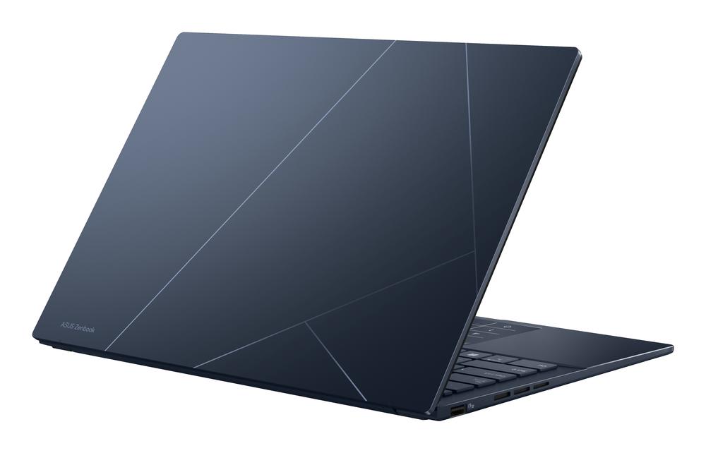 PORTATIL ASUS ZENBOOK UX3405CA-QD1312W U7-255H/ 16GB/ SSD 1TB/ 14" FHD+/ W11H