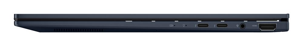 PORTATIL ASUS ZENBOOK UX3405CA-QD1312W U7-255H/ 16GB/ SSD 1TB/ 14" FHD+/ W11H