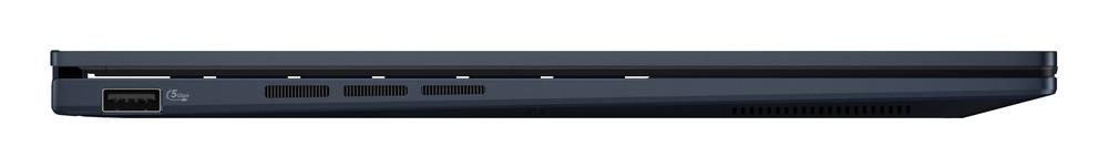 PORTATIL ASUS ZENBOOK UX3405CA-QD1312W U7-255H/ 16GB/ SSD 1TB/ 14" FHD+/ W11H