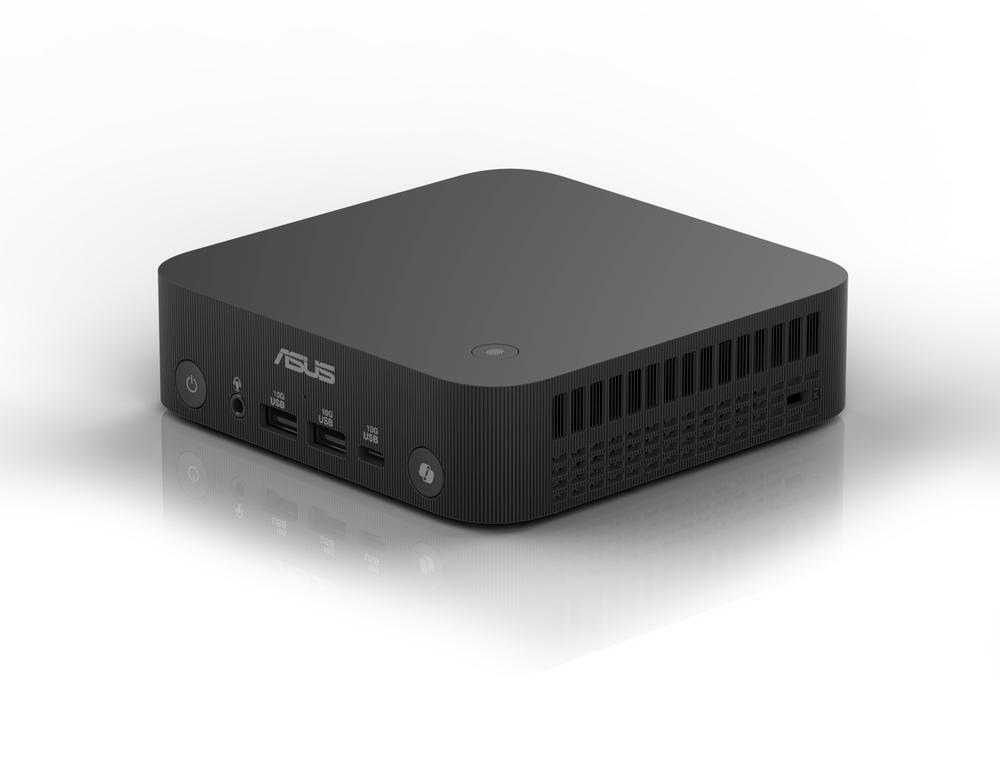 BAREBONE ASUS PN54-BBR321MNS1 R3-210 NEGRO