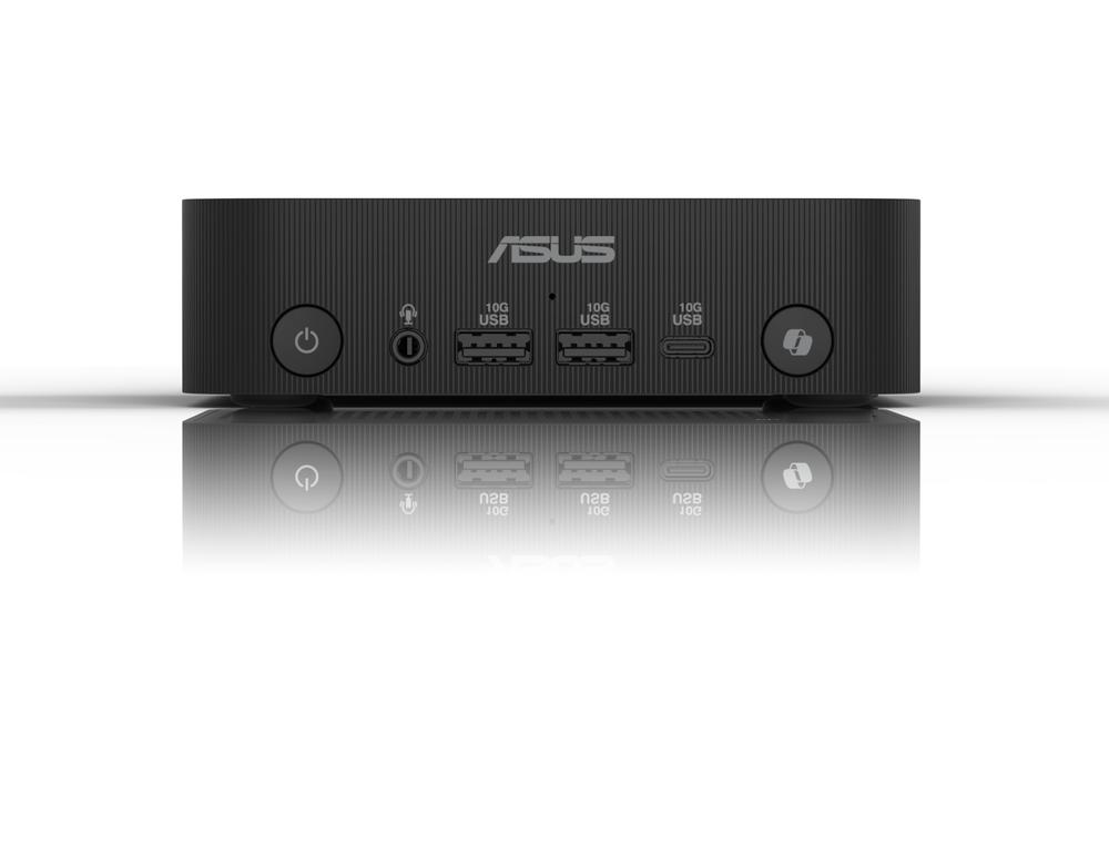 BAREBONE ASUS PN54-BBR321MNS1 R3-210 NEGRO