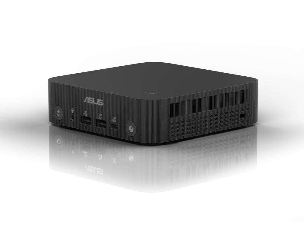 BAREBONE ASUS PN54-BBR321MNS1 R3-210 NEGRO