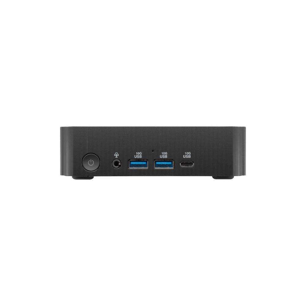 BAREBONE ASUS EXPERTCENTER PN54-BBR522MNS1 R5-220 NEGRO