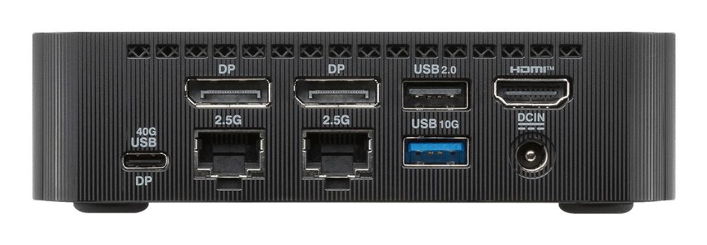 BAREBONE ASUS EXPERTCENTER PN54-BBR522MNS1 R5-220 NEGRO