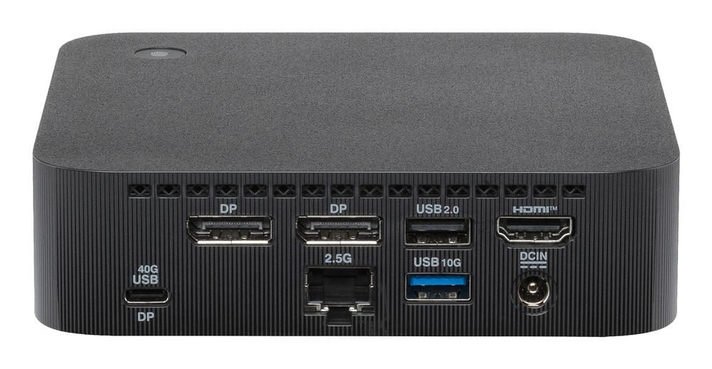 MINI ORDENADOR ASUS EXPERTCENTER PN54-S1-S50015AL R5-220/ 16GB/ SSD 512GB/ W11P