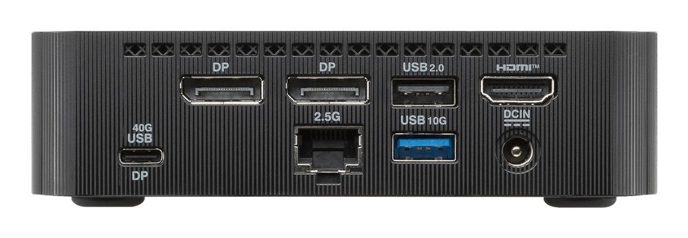 MINI ORDENADOR ASUS EXPERTCENTER PN54-S1-S50015AL R5-220/ 16GB/ SSD 512GB/ W11P