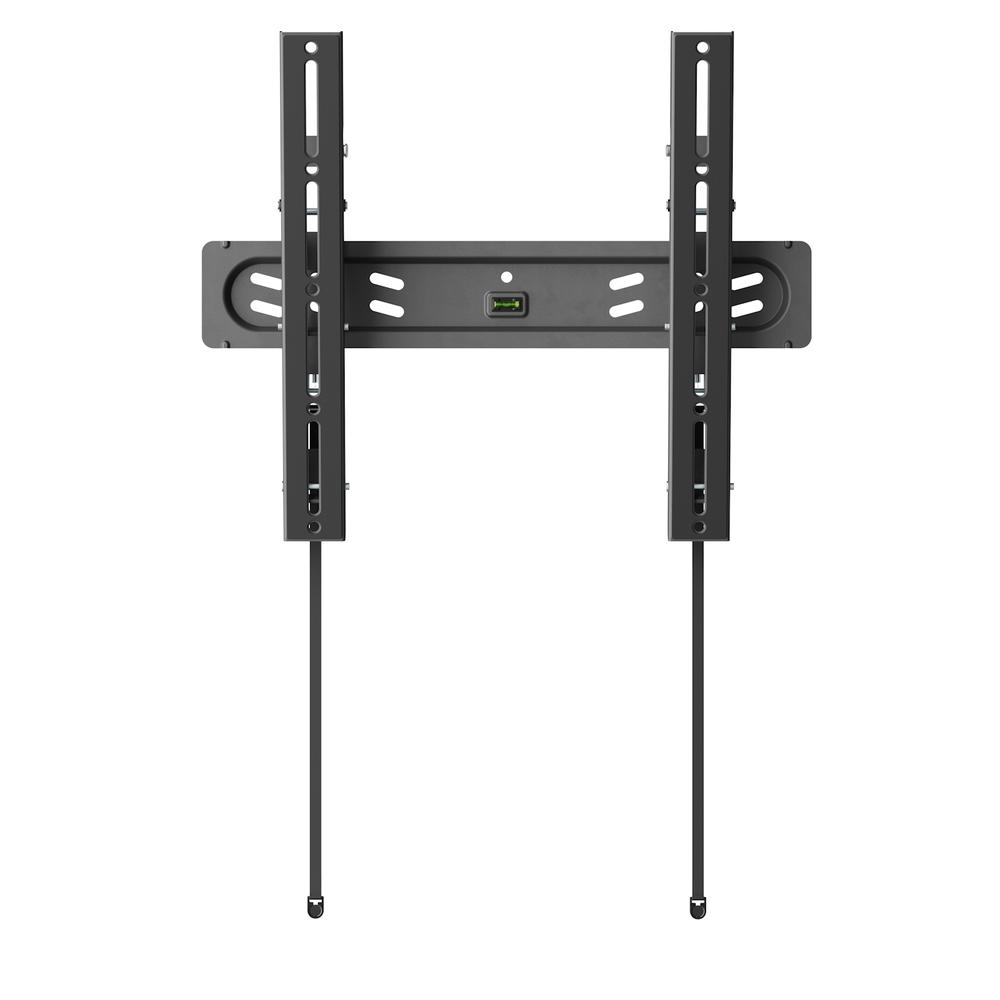 SOPORTE DE PARED EWENT VESA HASTA 65" 400X400MM MAX 60KG