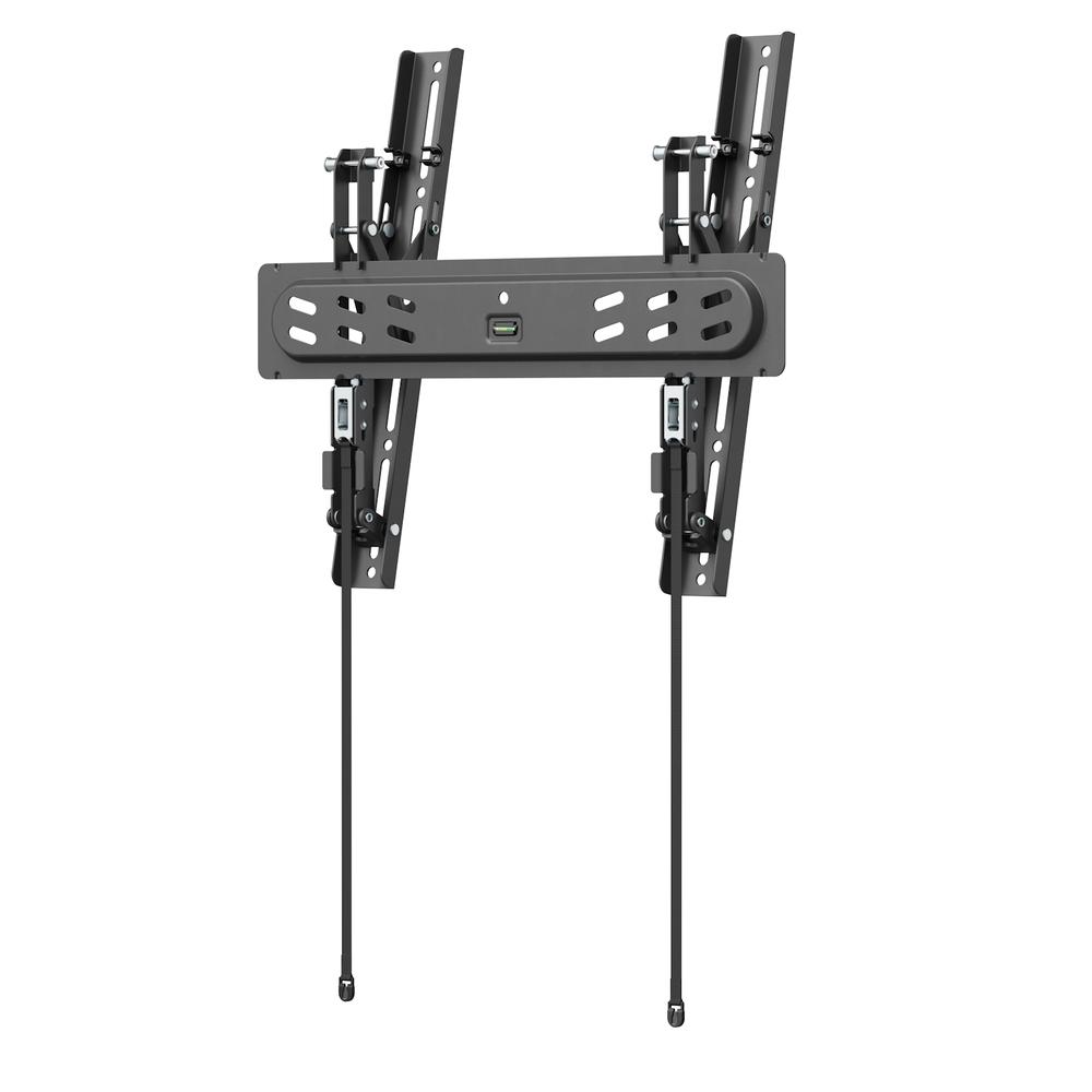 SOPORTE DE PARED EWENT VESA HASTA 65" 400X400MM MAX 60KG
