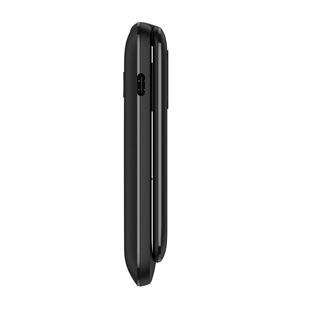 TELEFONO MOVIL SENIOR TCL ONETOUCH 5023 2.4" NEGRO