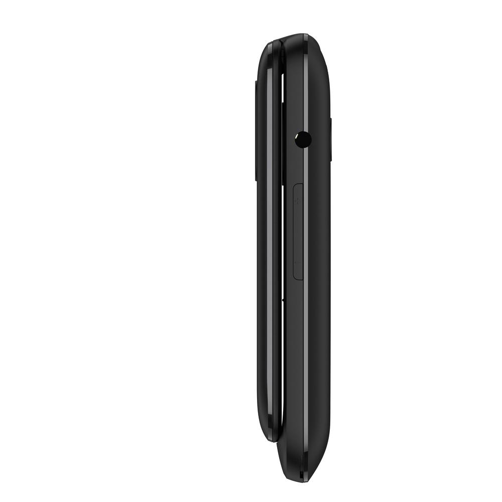 TELEFONO MOVIL SENIOR TCL ONETOUCH 5023 2.4" NEGRO