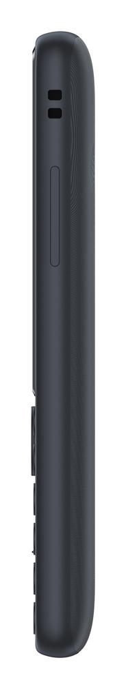 TELEFONO MOVIL SENIOR TCL ONETOUCH 4042S 2.8" NEGRO