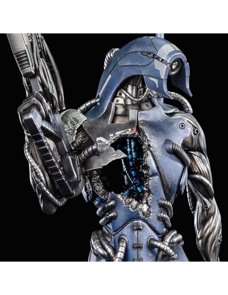 FIGURA LEGION MASS EFFECT 2 25 CM