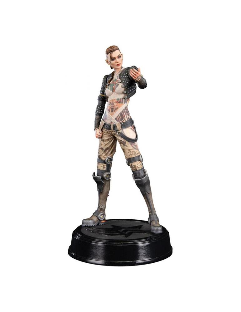 FIGURA MASS EFFECT 2 JACK 20 CM