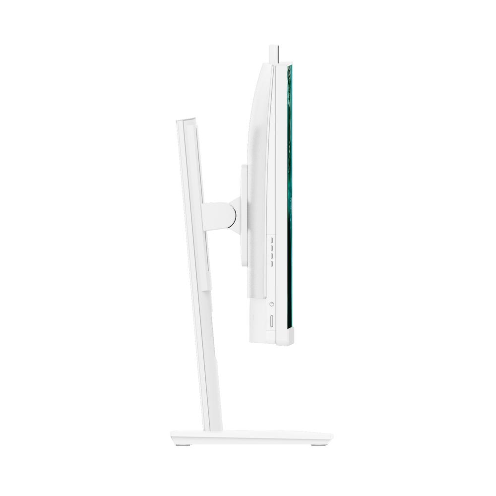 BAREBONE ALL IN ONE PHOENIX CAMPRO 23.8" BLANCO PLACA ASUS H610T2 DDR5 CON ADAPTADOR 120W