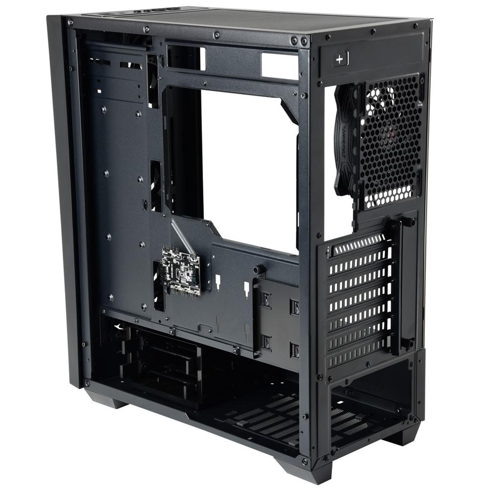 CAJA ORDENADOR ENERMAX STARRYFORT TORRE GAMING