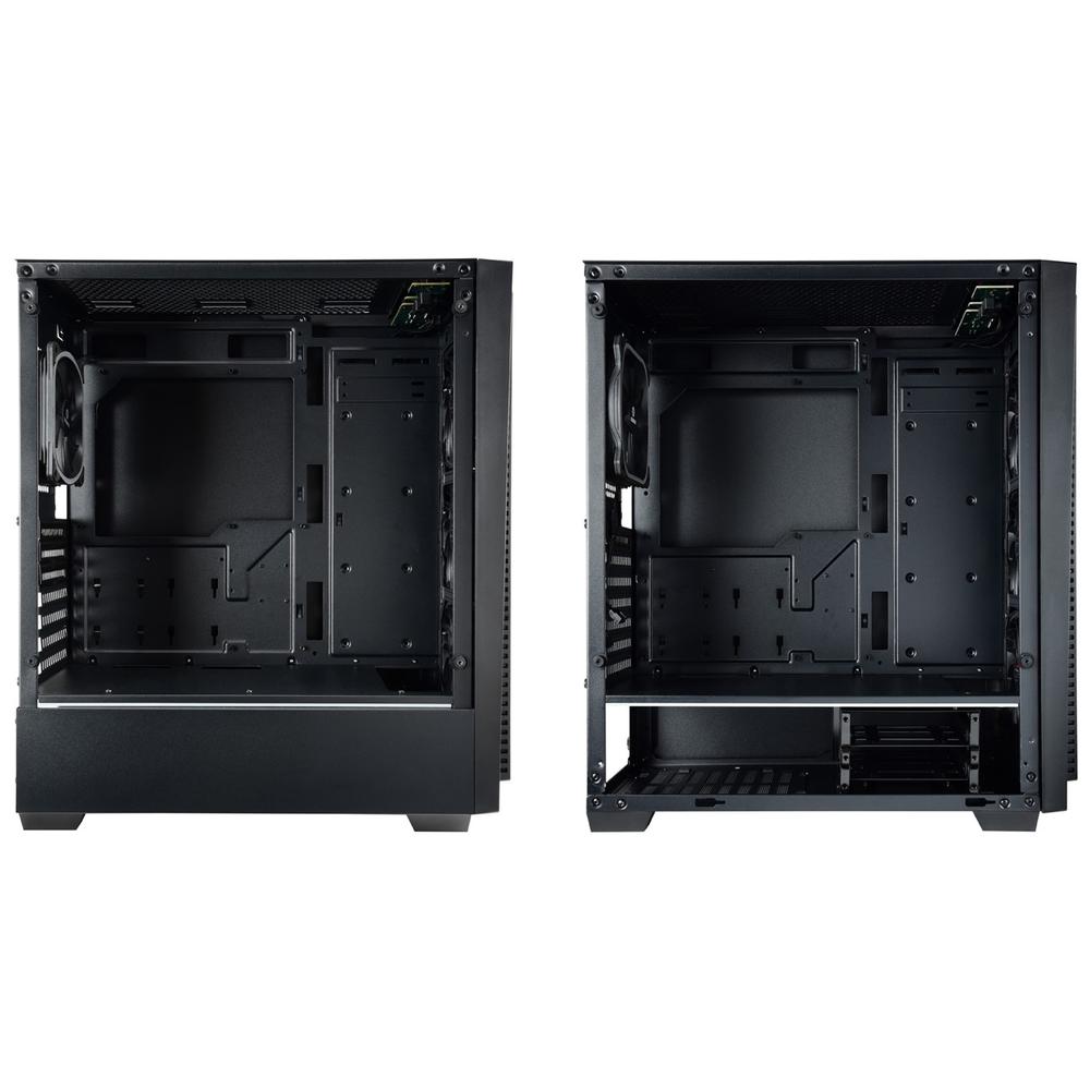 CAJA ORDENADOR ENERMAX STARRYFORT TORRE GAMING