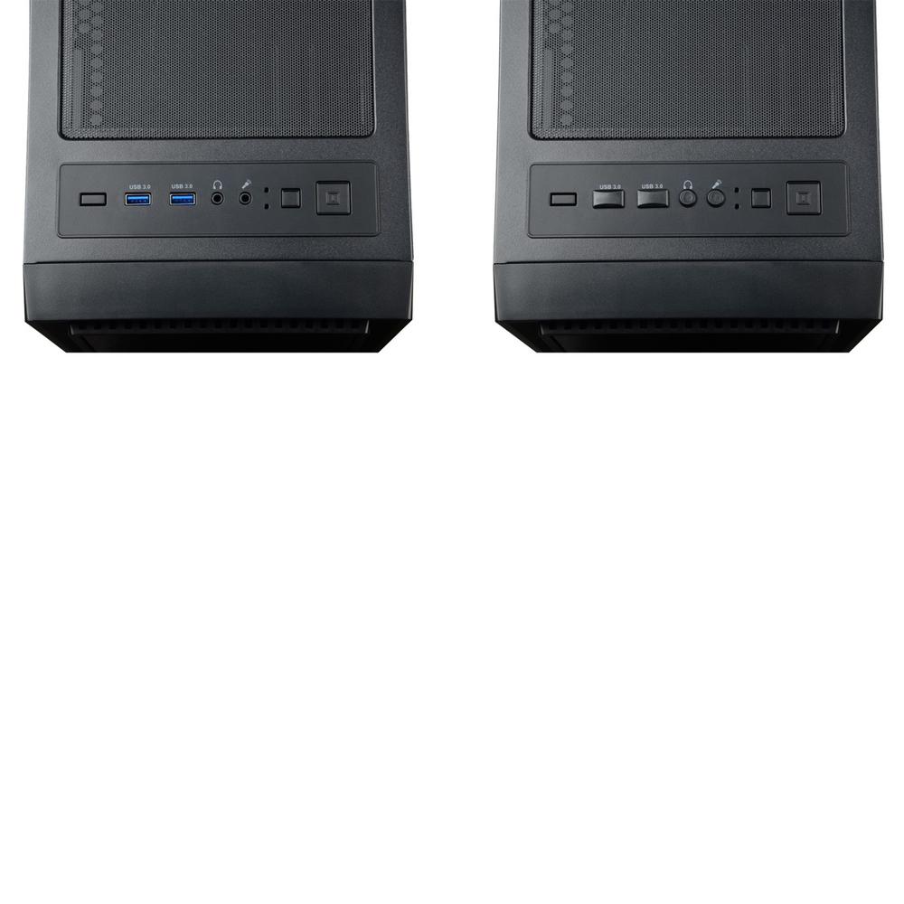 CAJA ORDENADOR ENERMAX STARRYFORT TORRE GAMING