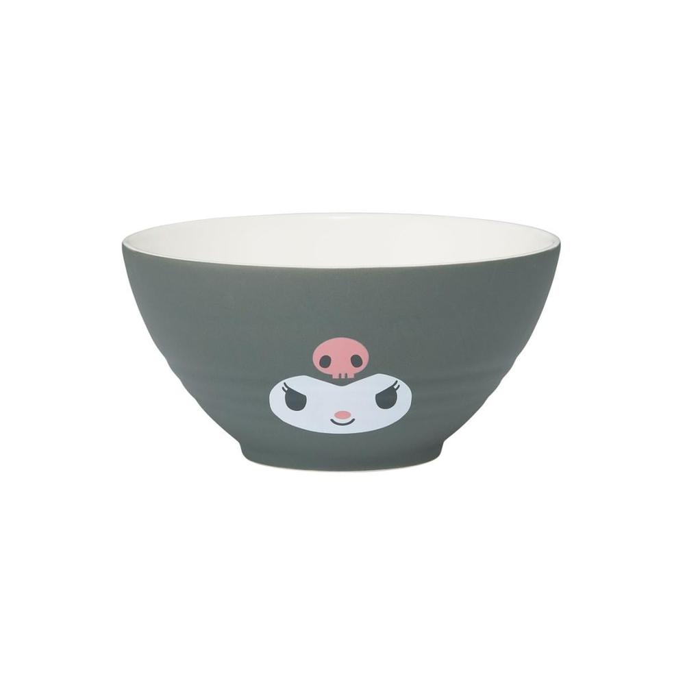 KUROMI BOWL CERAMICA 1050 ML SANRIO