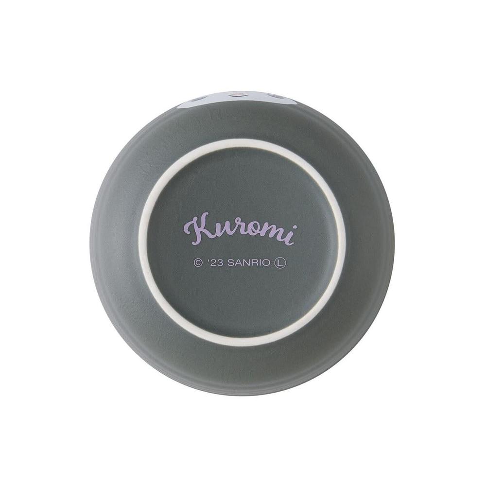 KUROMI BOWL CERAMICA 400 ML SANRIO
