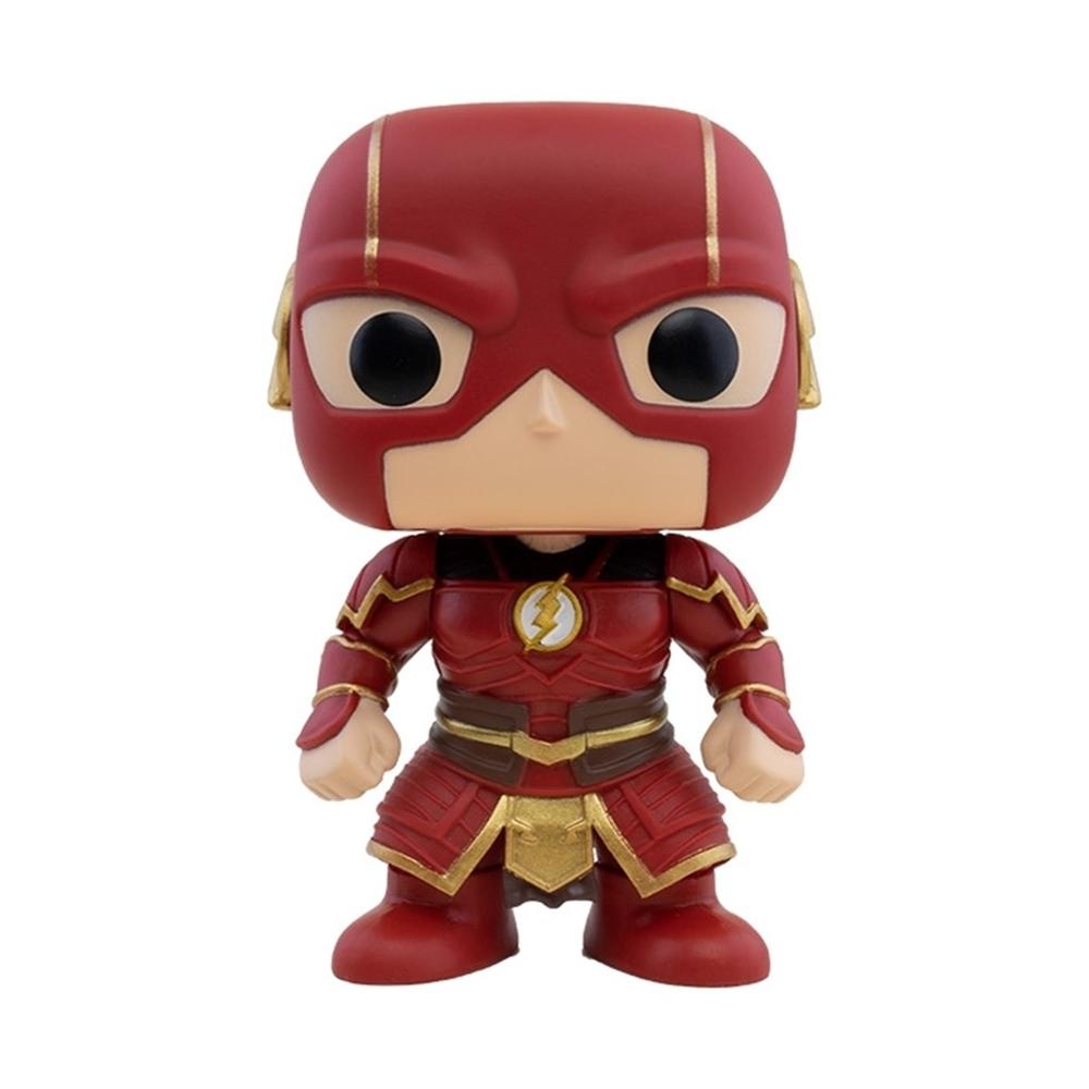 FUNKO POP DC IMPERIAL PALACE THE FLASH 52432