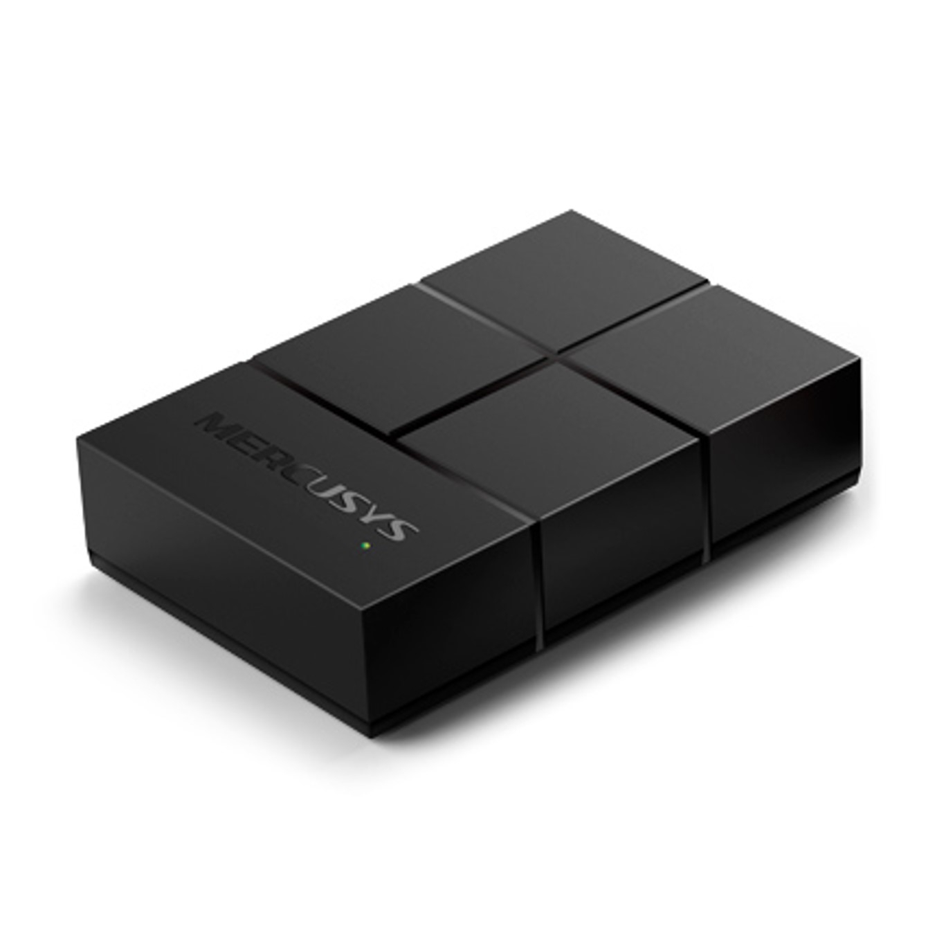 SWITCH MERCUSYS MS105G 5 PUERTOS/ 10/100/1000MBPS/ RJ45
