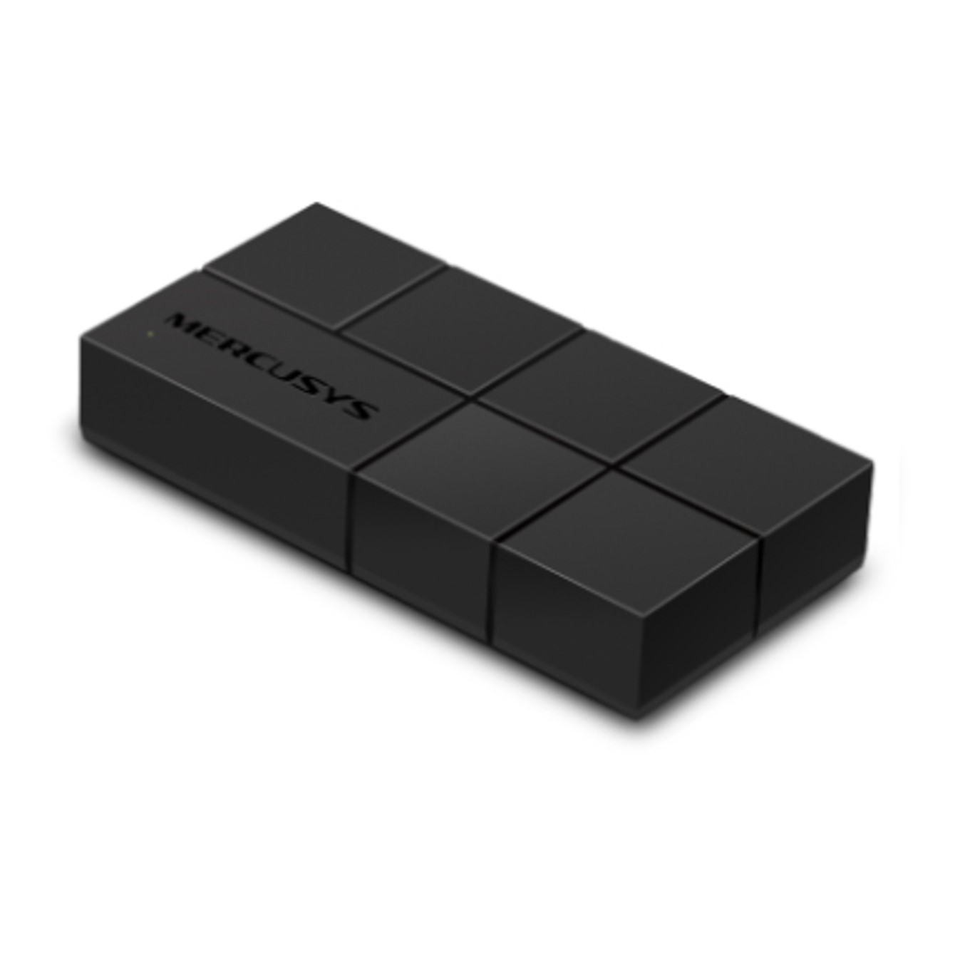 SWITCH MERCUSYS MS108G 8-PUERTOS/ 10/100/1000MBPS/ RJ45