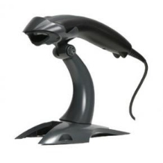 LECTOR CODIGO DE BARRAS VOYAGER 1200G 1D USB NEGRO