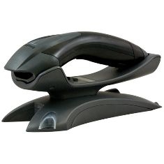 LECTOR CODIGO DE BARRAS VOYAGER 1202G 1D BLUETOOTH USB NEGRO