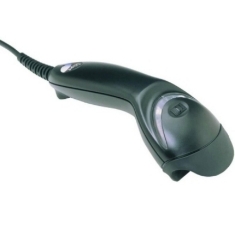 LECTOR CODIGO DE BARRAS ECLIPSE MS-5145 1D USB NEGRO