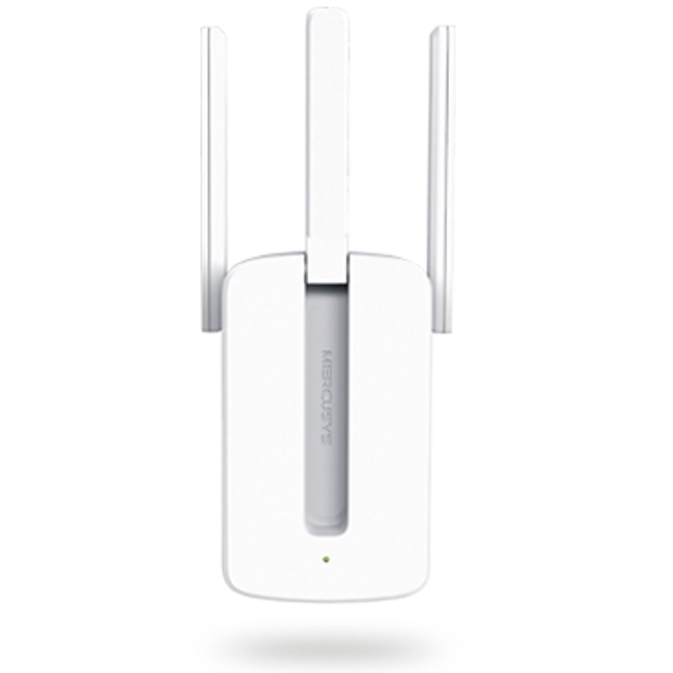 REPETIDOR WIFI MERCUSYS MW300RE 2 ANTENAS EXTERNAS/ 300MBPS