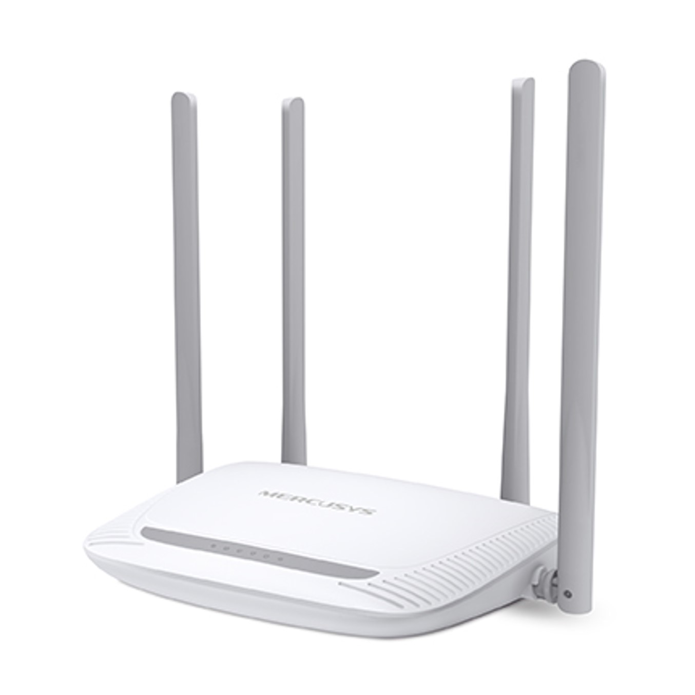 ROUTER MERCUSYS MW325R 4 ANTENAS/ 300MBPS
