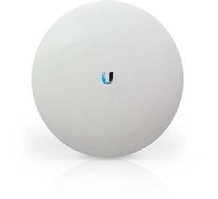 ANTENA PARABOLICA UBIQUITI NBE-5AC-GEN2 NANOBEAM 5GHZ AC 19DBI GEN2