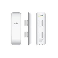 ANTENA UBIQUITI NSM5 NANOSTATION M5 5GHZ 16DBI 500MW MIMO AIRMAX