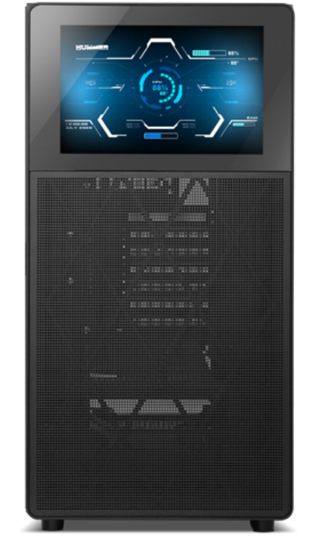 VIZZIO PC GAMING GOLD I7-12700F 16GB/1TB RTX 5050 8GB