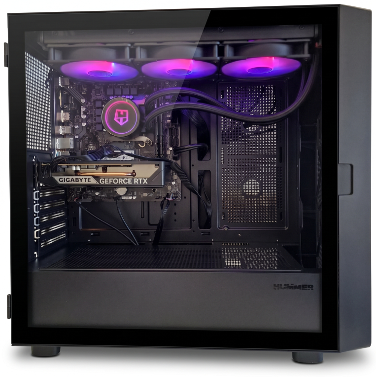 VIZZIO PC GAMING GOLD I7-12700F 16GB/1TB RTX 5050 8GB