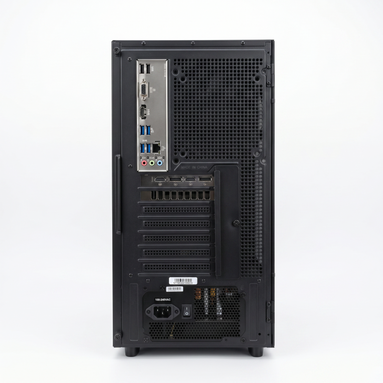 VIZZIO PC GAMING GOLD I7-12700F 16GB/1TB RTX 5050 8GB