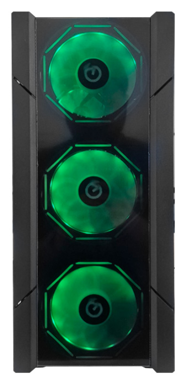 VIZZIO PC GAMING SILVER R5-5500 16GB 1TB RTX3050 6GB