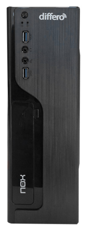 differo PC NXLITE070 I5-14400 16GB 500SSD NVME