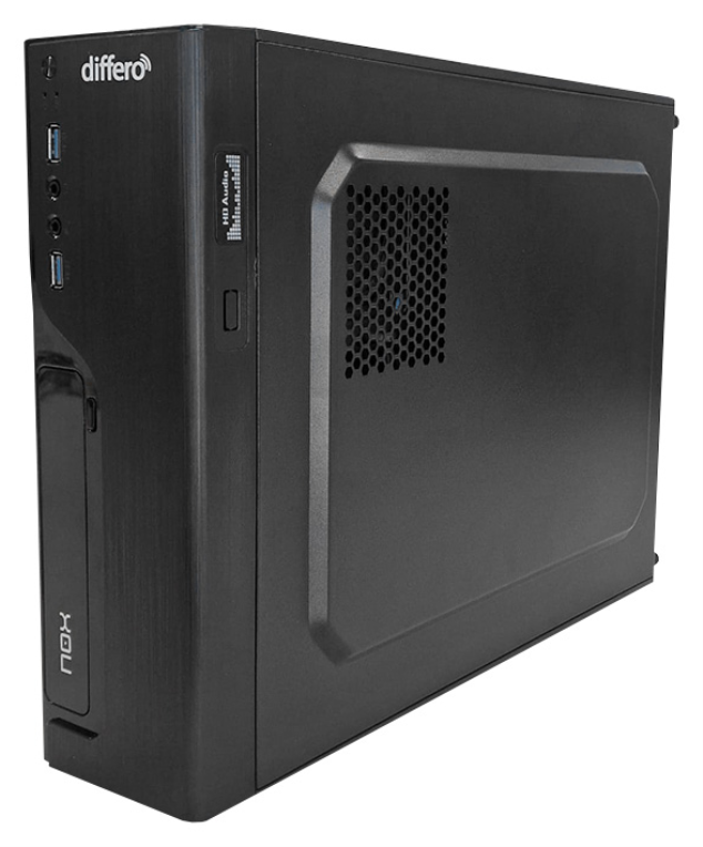 differo PC NXLITE070 I5-14400 16GB 500SSD NVME